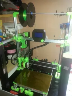 PolTur XL v.2 (The lack table printer)