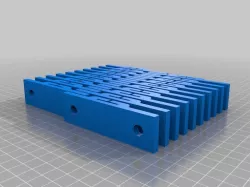 Polycarb Side Brace