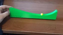Potential energy demo