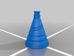 Potion Bottle