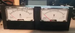 Power monitor