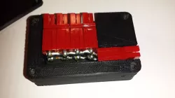 PowerPole distribution blocks