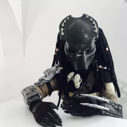 Predator mask
