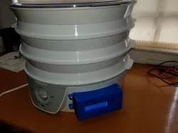 Presto Dehydrator Control Kit