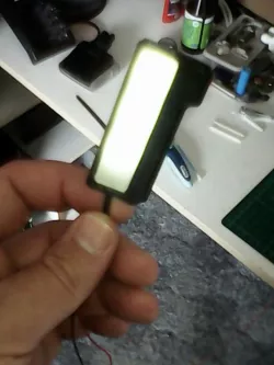 Printrbot Simple Metal LED Strip Light With Diffuser