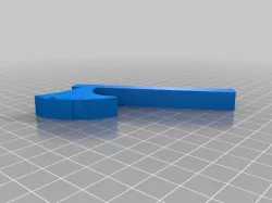 Prop Axe