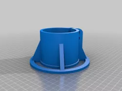 Propane Tank Base/Stand