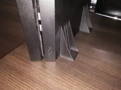 PS4 Stand