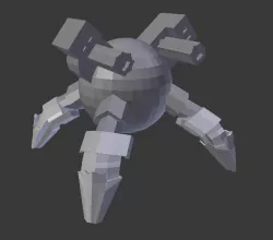 quad pod mk1