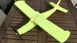 R/C Trainer