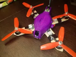 racing drone 