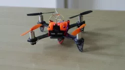 Radiolink F110 - Top Cover Replacement
