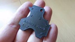 Radius Tool