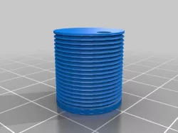 Rainwater Tank 1000 gal.