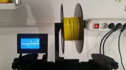 RAISCUBE Prusa Spool Holder