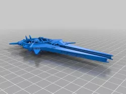Razer Tackler Fighter