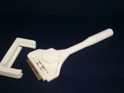 Razor Scraper Handle