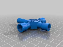 RC Glowplug Wrench