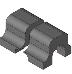 Repair part for BT Handset Charger