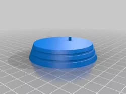 Replacement Pop Stand