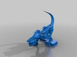 Robo Animal
