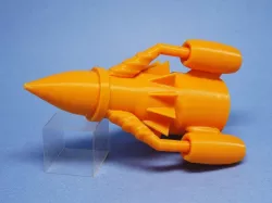 Rocket T3