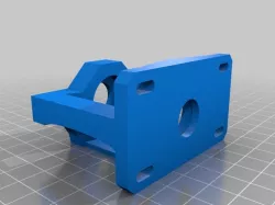 root cnc upgrade y gantry motion link upgrade