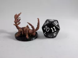 Rust Monster