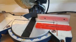 Ryobi Miter Saw Insert TS1340