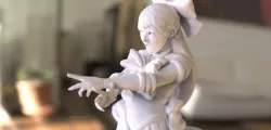 Sailor Venus