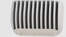 SDcard grill