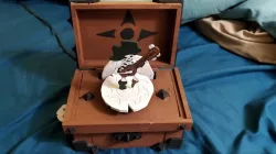 Sea of Thieves Music Box