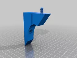 Sensor holder