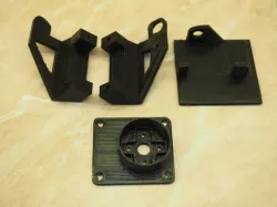Servo Bracket Platform for 9G SG90