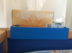Shelf for IKEA KURA Bed