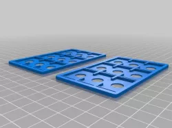 SIMCardHolder x2