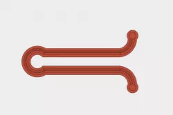 Simple Clamp. 