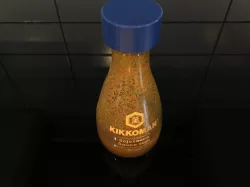 Simple Kikkoman Screw Cap