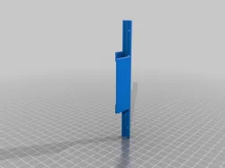 Simple PUBG mobile Trigger and Scope button