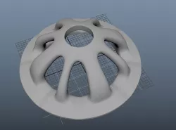 Sink Drain Strainer