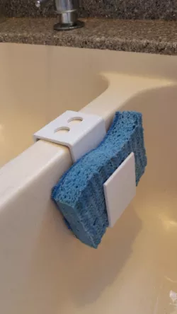 Sink Sponge Holder