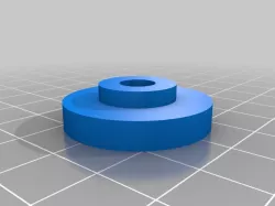 Slidingwheel Evolution Rage 5s