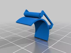 SMA Head Therapeutic Device