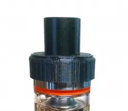 Smok Alien 220 Vape Cap TFV8 Tank - Replaces Rubber Band