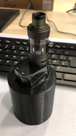 Smok Alien cup holder