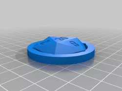 Smooth Inspiration Token