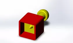 Soil blocker
