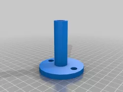 Soldering Wire Holder
