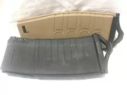 Speed Plate for G&G M4 Magazine