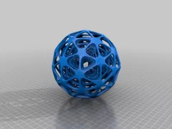 spheres in sphere